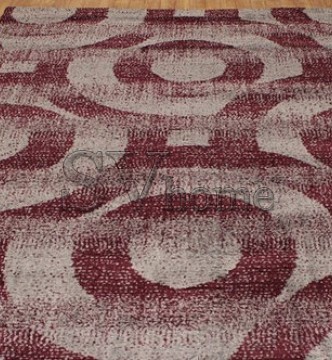 Високоворсний килим Montreal 902 EFLATUN-GREY - высокое качество по лучшей цене в Украине.