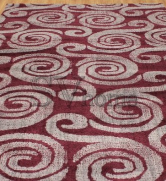 Високоворсний килим Montreal 904 EFLATUN-GREY - высокое качество по лучшей цене в Украине.