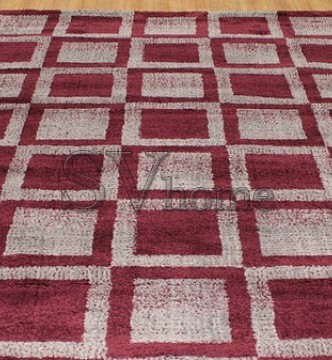 Високоворсний килим Montreal 908 EFLATUN-GREY - высокое качество по лучшей цене в Украине.