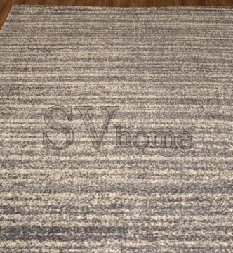 Високоворсний килим Montreal 927 GREY-CREAM - высокое качество по лучшей цене в Украине.