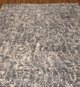Високоворсний килим Montreal 930 GREY-CREAM - высокое качество по лучшей цене в Украине.