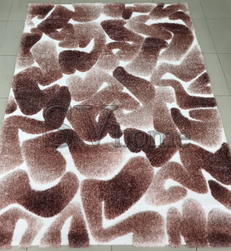 Високоворсний килим Pegasus 6710G - высокое качество по лучшей цене в Украине.
