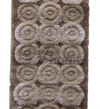 Високоворсный килим Serenade 5207C - высокое качество по лучшей цене в Украине.