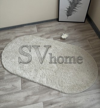 Высоковорсный ковёр SHAGGY ROCO R800 IVORY 	1148 - высокое качество по лучшей цене в Украине.