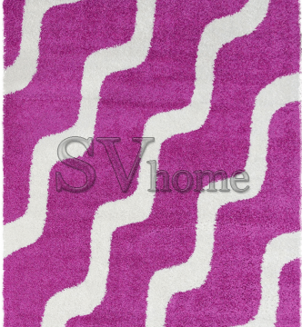 Високоворсний килим SHAGGY DELUXE 8203/RV - высокое качество по лучшей цене в Украине.