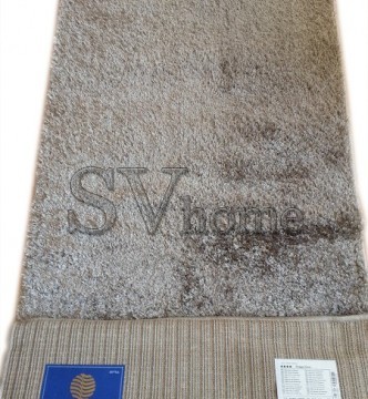 Высоковорсный ковер Shaggy Silver 1039-33051 - высокое качество по лучшей цене в Украине.