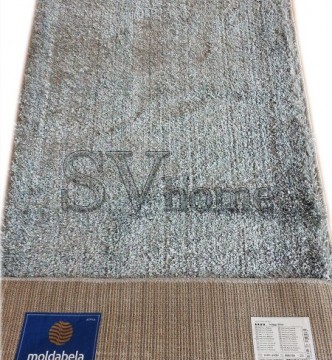 Высоковорсный ковер Shaggy Silver 1039-33253 - высокое качество по лучшей цене в Украине.