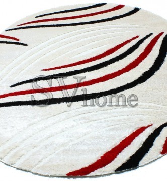 Високоворсний килим Sibel 0059 kmk - высокое качество по лучшей цене в Украине.