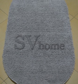 Високоворсний килим Space 0063A grey - высокое качество по лучшей цене в Украине.