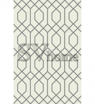 Високоворсний килим Tibet 12581-16 - высокое качество по лучшей цене в Украине.