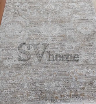 Синтетичний килим Daphne BB37C cream - высокое качество по лучшей цене в Украине.