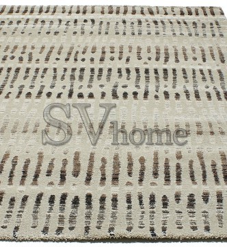 Високоворсний килим Tunis 0005 bej - высокое качество по лучшей цене в Украине.
