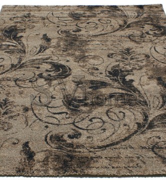 Високоворсний килим Tunis 0038 okh - высокое качество по лучшей цене в Украине.