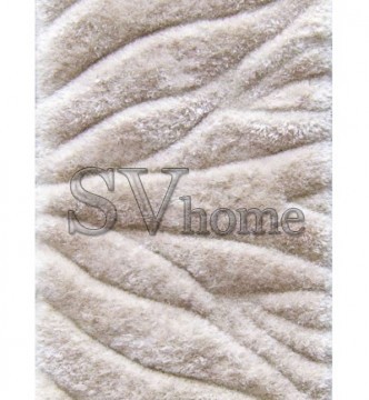 Високоворсний килим Vale 00273 Cream - высокое качество по лучшей цене в Украине.