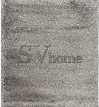 Високоворсний килим Veludo Brown - высокое качество по лучшей цене в Украине.