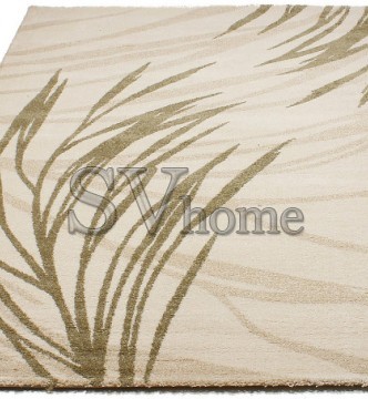 Високоворсний килим Wellness 3536 cream - высокое качество по лучшей цене в Украине.