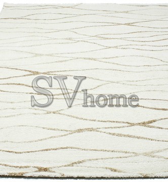 Високоворсний килим Wellness 4188 cream - высокое качество по лучшей цене в Украине.