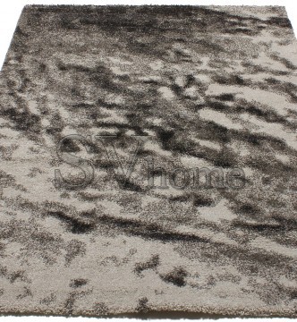 Високоворсний килим Wellness 4552 light grey - высокое качество по лучшей цене в Украине.