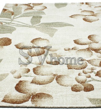 Високоворсний килим Wellness 4816 cream - высокое качество по лучшей цене в Украине.