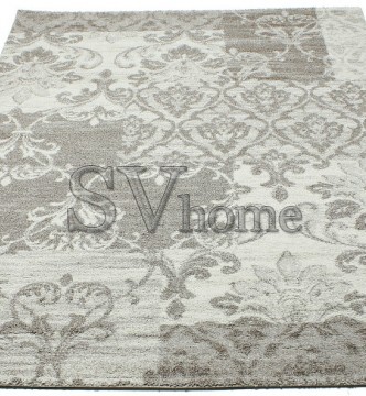 Високоворсний килим Wellness 4982 natural - высокое качество по лучшей цене в Украине.