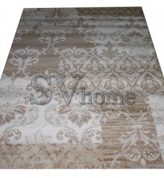 Високоворсний килим Wellness 4982 sand - высокое качество по лучшей цене в Украине.