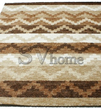 Високоворсний килим Wellness 5130 camel - высокое качество по лучшей цене в Украине.