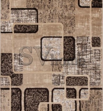 Синтетична килимова доріжка Albina 106 , BEIGE - высокое качество по лучшей цене в Украине.