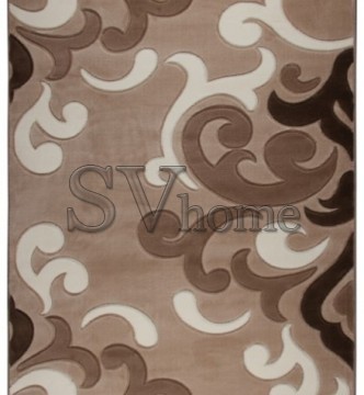 Синтетическая ковровая дорожка Alex 5748 , SAND - высокое качество по лучшей цене в Украине.
