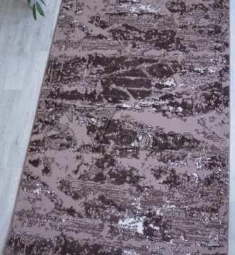 Килим ALVARO 01162A BEIGE/L.BROWN - высокое качество по лучшей цене в Украине.