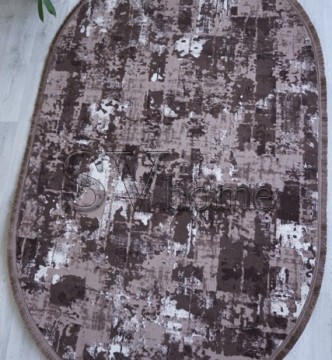 Килим ALVARO 01165A BEIGE/L.BROWN - высокое качество по лучшей цене в Украине.