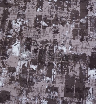 Ковровая дорожка ALVARO  01165A BEIGE/L.BROWN - высокое качество по лучшей цене в Украине.