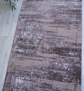 Килимова доріжка ALVARO 01166A BEIGE/L.BROWN - высокое качество по лучшей цене в Украине.