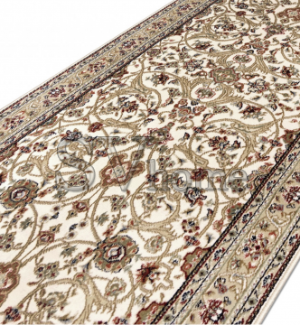 Синтетична килимова доріжка Amina 27001/100 - высокое качество по лучшей цене в Украине.