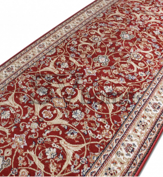 Синтетична килимова доріжка Amina 27001/210 - высокое качество по лучшей цене в Украине.