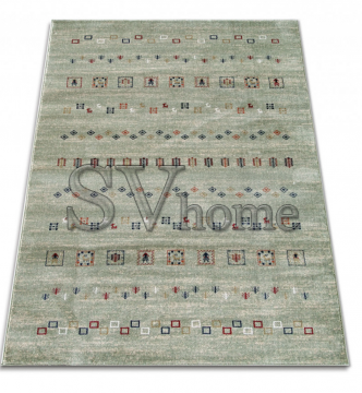 Синтетичний килим Amina 27025/330 - высокое качество по лучшей цене в Украине.