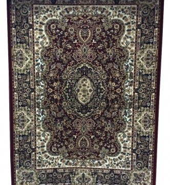 Синтетичний килим Aquarelle 3960-41055 - высокое качество по лучшей цене в Украине.