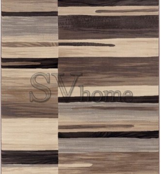 Синтетичний килим  Argentum 63007 4343 - высокое качество по лучшей цене в Украине.