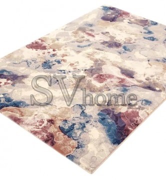 Синтетичний килим Argentum 63320 9191 - высокое качество по лучшей цене в Украине.