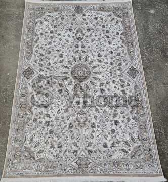 Високоворсний килим Art 0002 beige - высокое качество по лучшей цене в Украине.