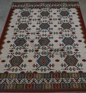 Синтетичний килим Art 3 0067-xs - высокое качество по лучшей цене в Украине.