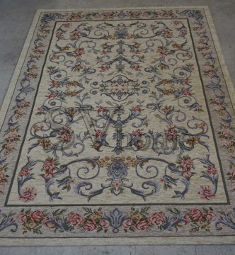 Синтетичний килим Art 3 0225-ts - высокое качество по лучшей цене в Украине.