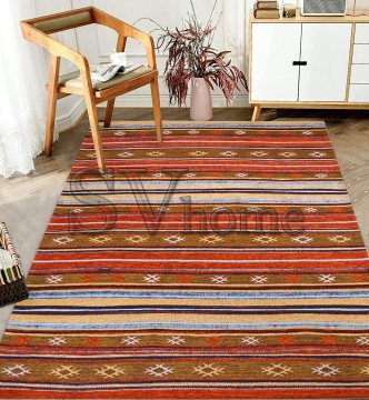 Синтетичний килим Art 3 0809-xs - высокое качество по лучшей цене в Украине.