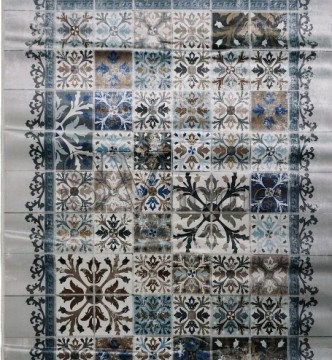 Синтетичний килим Asos 102 - высокое качество по лучшей цене в Украине.