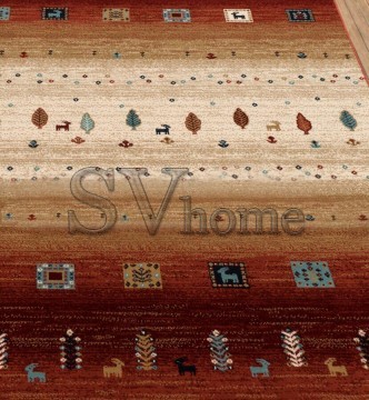 Синтетичний килим Atlas 8842-41644 - высокое качество по лучшей цене в Украине.