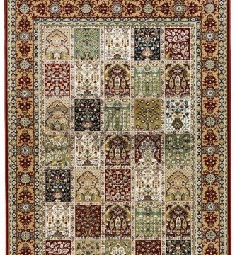 Синтетичний килим Atlas 2974-41345 - высокое качество по лучшей цене в Украине.