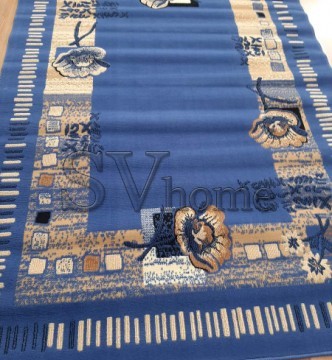 Синтетичний килим Grafica 883-20533 - высокое качество по лучшей цене в Украине.