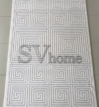 Синтетический ковер Beverly 5018A - высокое качество по лучшей цене в Украине.