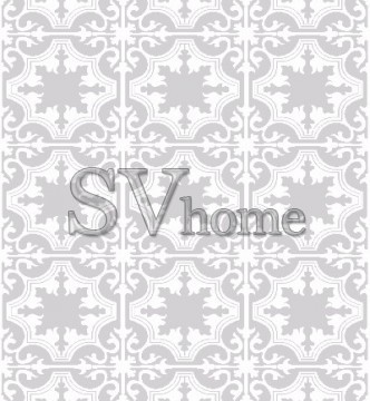 Іранський килим Black&White 1740 - высокое качество по лучшей цене в Украине.