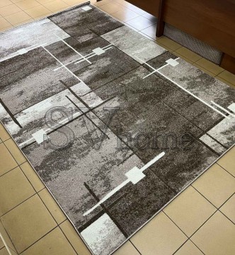 Синтетичний килим BONITO 7132 120 - высокое качество по лучшей цене в Украине.