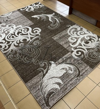 Синтетичний килим BONITO 7140 120 - высокое качество по лучшей цене в Украине.